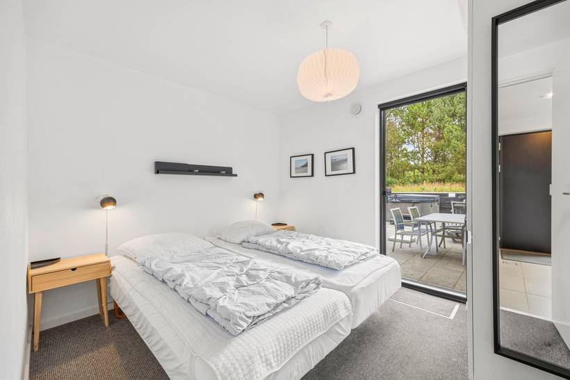 Foto von Ferienhaus PL10 in Houstrup - Westjütland