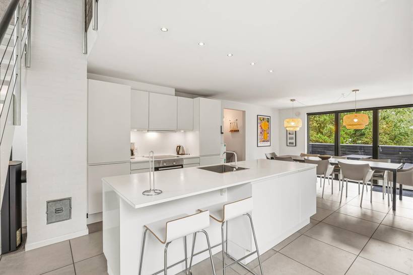 Foto von Ferienhaus PL10 in Houstrup - Westjütland