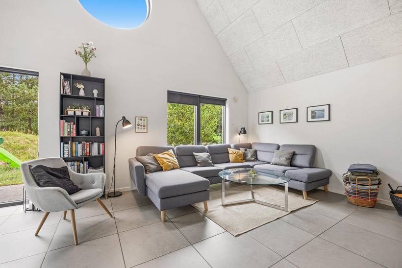 Foto von Ferienhaus PL10 in Houstrup - Westjütland