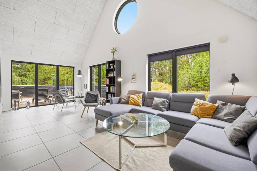 Foto von Ferienhaus PL10 in Houstrup - Westjütland