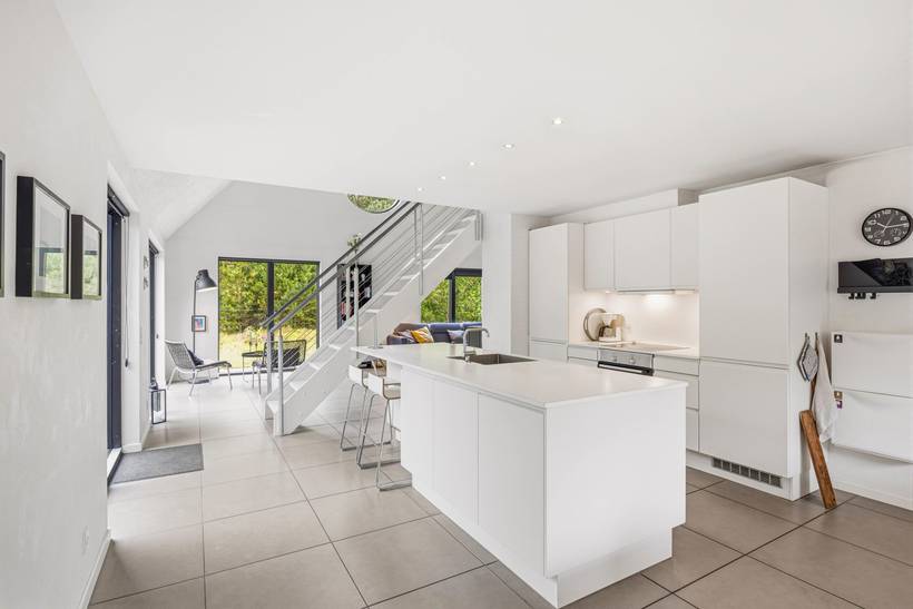 Foto von Ferienhaus PL10 in Houstrup - Westjütland