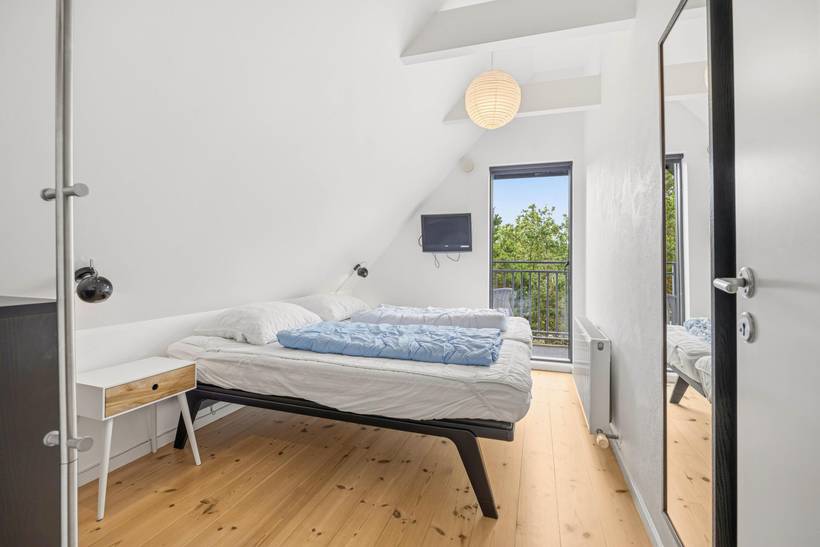 Foto von Ferienhaus PL10 in Houstrup - Westjütland