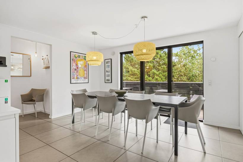 Foto von Ferienhaus PL10 in Houstrup - Westjütland