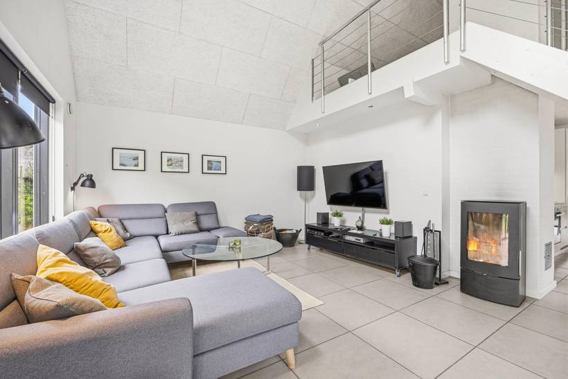 Foto von Ferienhaus PL10 in Houstrup - Westjütland