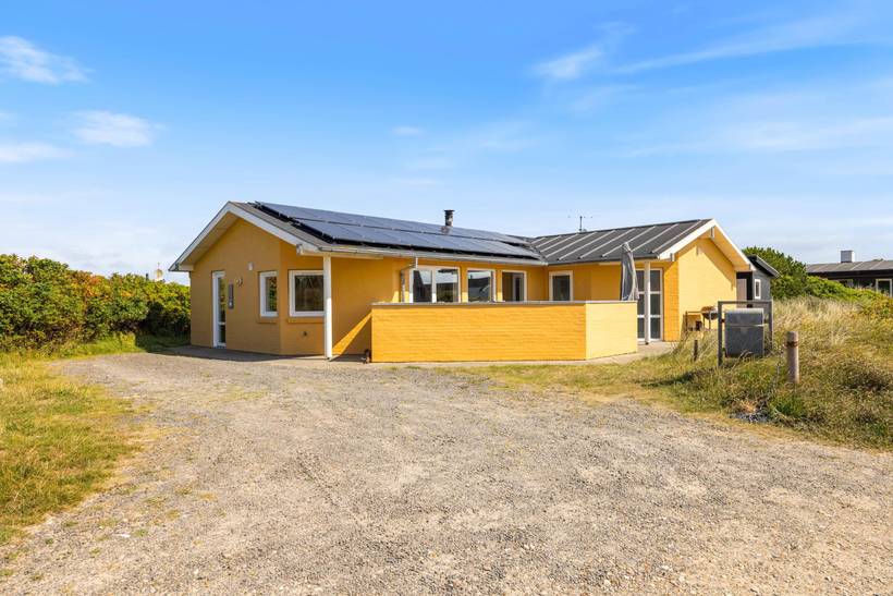 Foto von Ferienhaus PL16 in Årgab - Westjütland