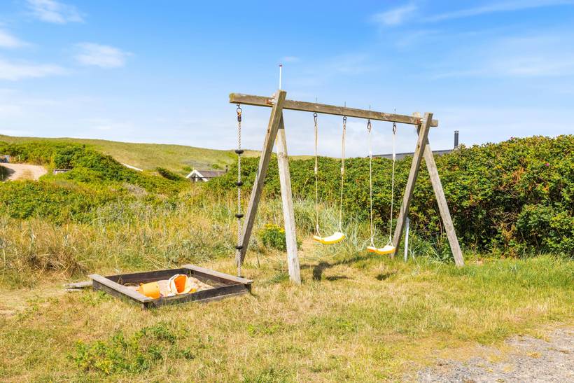 Foto von Ferienhaus PL16 in Årgab - Westjütland