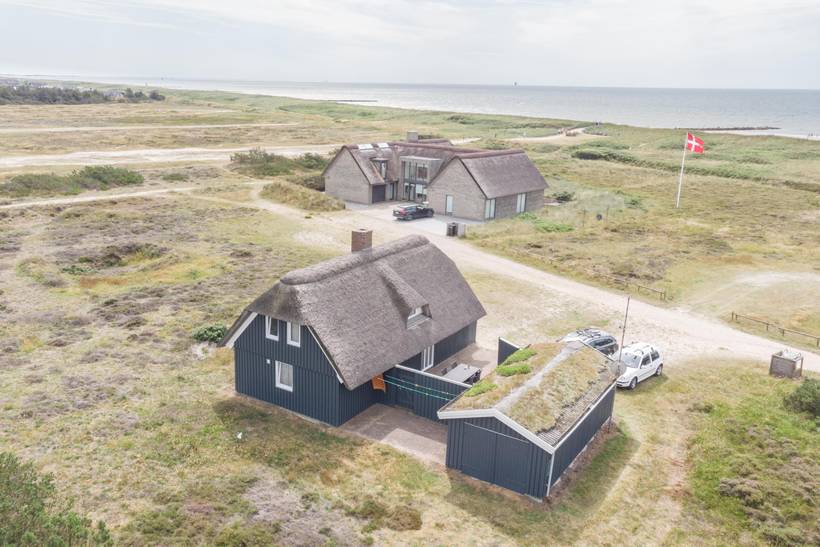 Foto von Ferienhaus PL18 in Blåvand - Westjütland