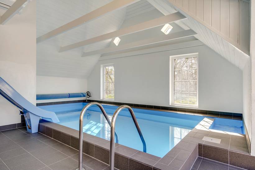 Foto von Ferienhaus PL23 in Marielyst - Falster