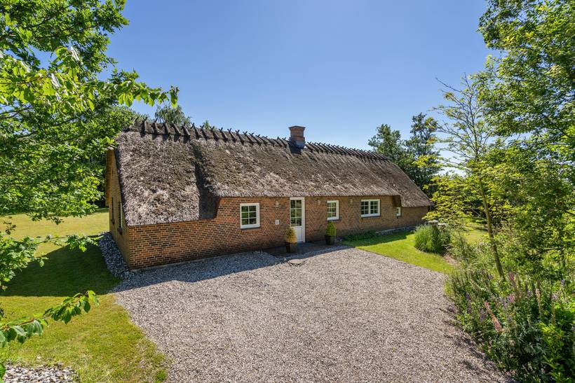 Foto von Ferienhaus PL23 in Marielyst - Falster