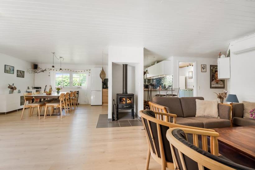 Foto von Ferienhaus PL23 in Marielyst - Falster