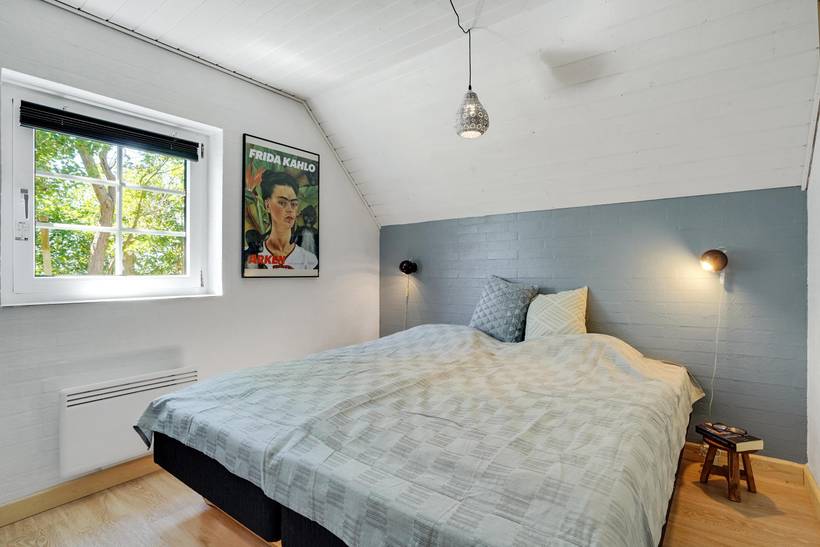 Foto von Ferienhaus PL23 in Marielyst - Falster