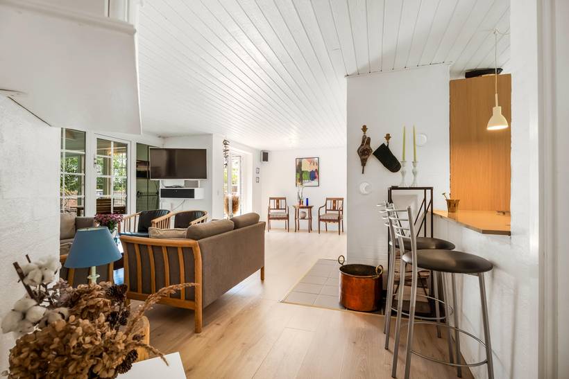 Foto von Ferienhaus PL23 in Marielyst - Falster