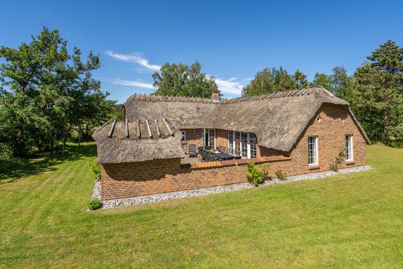 Foto von Ferienhaus PL23 in Marielyst - Falster