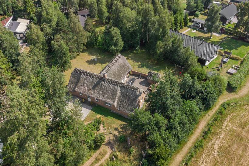 Foto von Ferienhaus PL23 in Marielyst - Falster