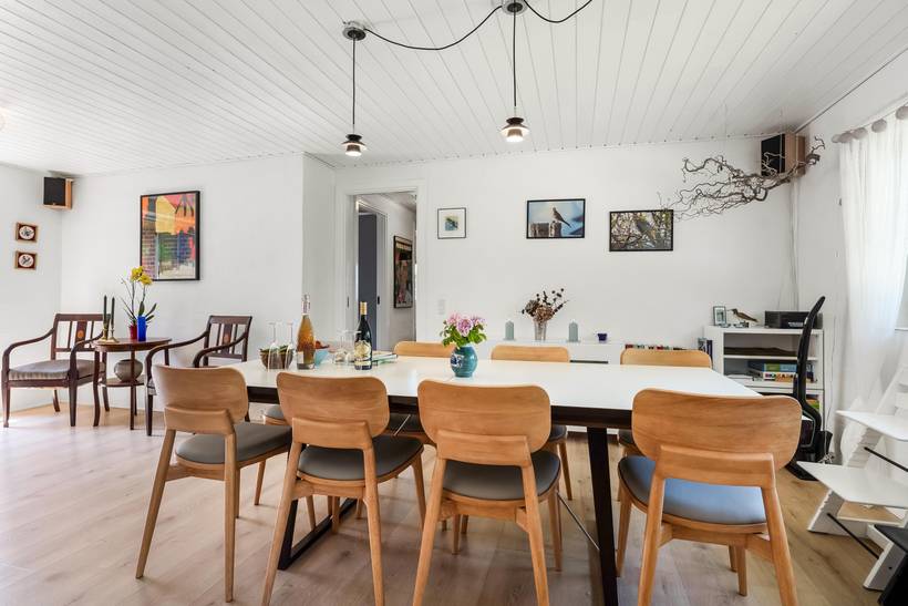 Foto von Ferienhaus PL23 in Marielyst - Falster