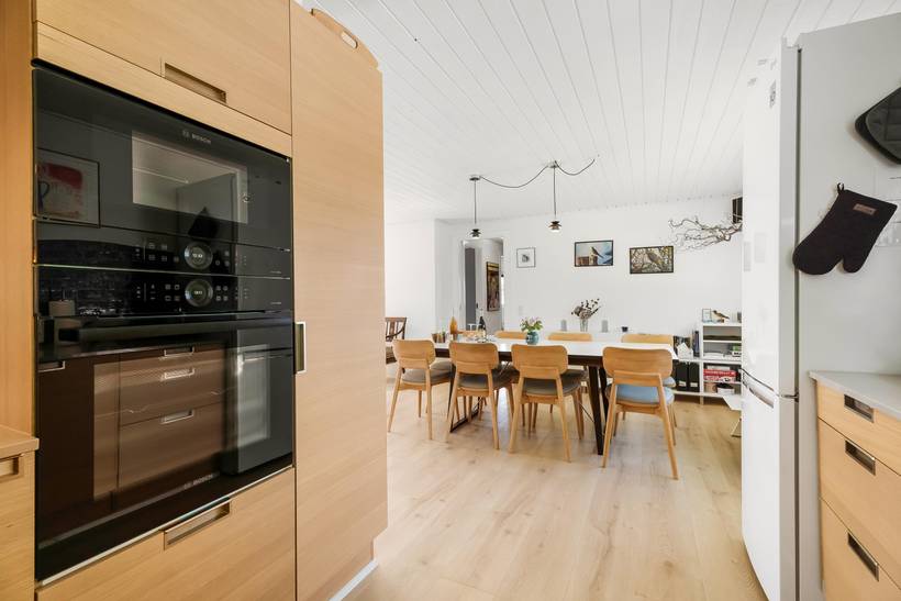 Foto von Ferienhaus PL23 in Marielyst - Falster