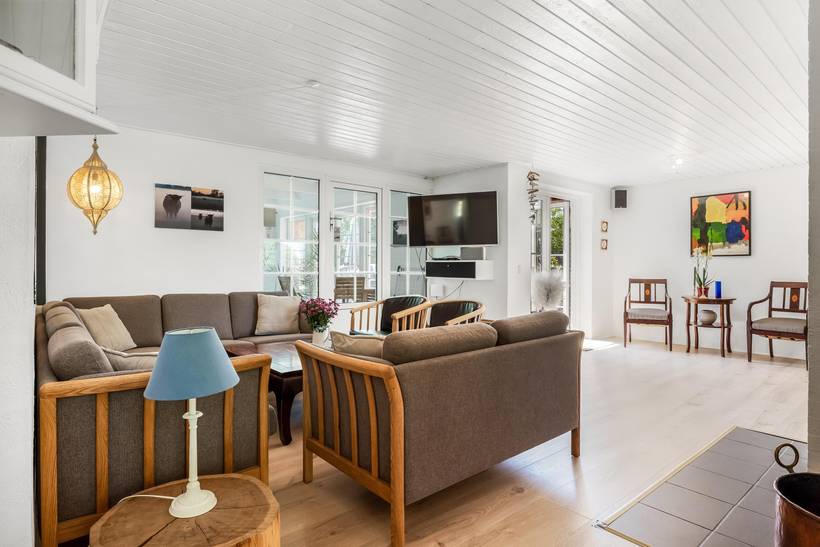 Foto von Ferienhaus PL23 in Marielyst - Falster