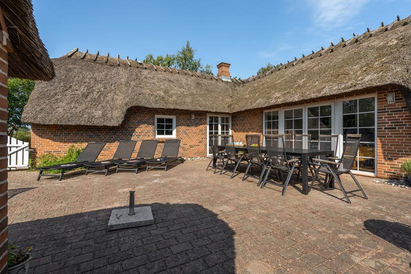 Foto von Ferienhaus PL23 in Marielyst - Falster