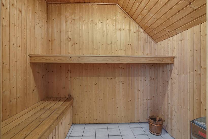 Foto von Ferienhaus PL23 in Marielyst - Falster