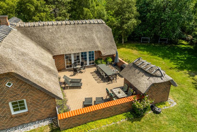 Foto von Ferienhaus PL23 in Marielyst - Falster