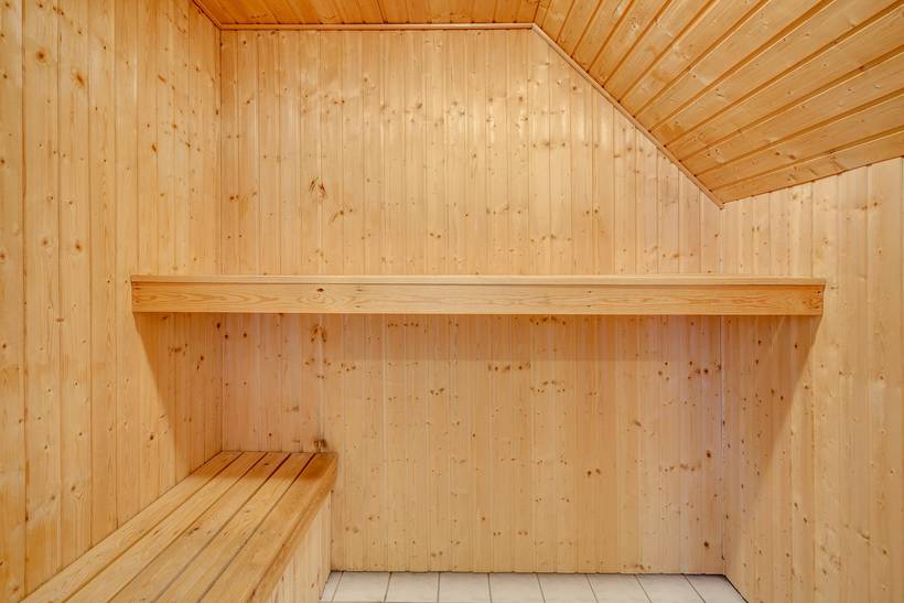 Foto von Ferienhaus PL23 in Marielyst - Falster
