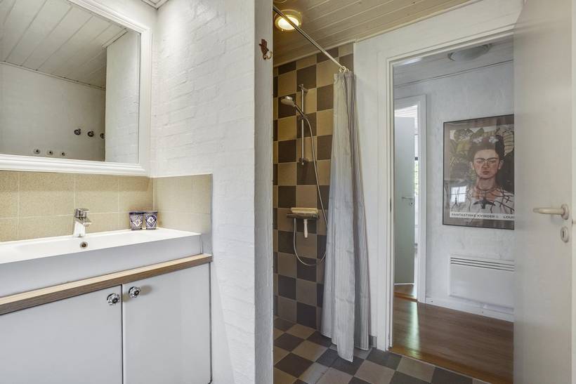 Foto von Ferienhaus PL23 in Marielyst - Falster