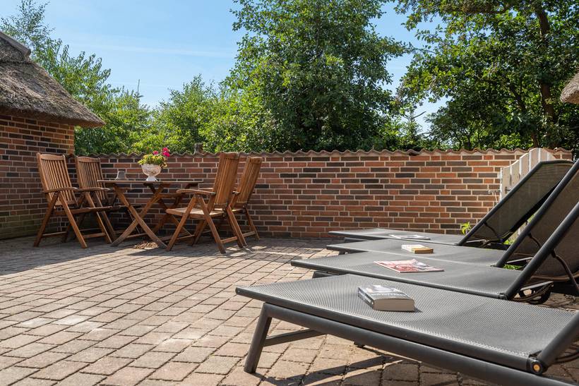 Foto von Ferienhaus PL23 in Marielyst - Falster
