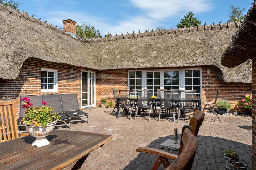 Foto von Ferienhaus PL23 in Marielyst - Falster