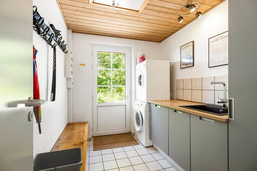 Foto von Ferienhaus PL23 in Marielyst - Falster
