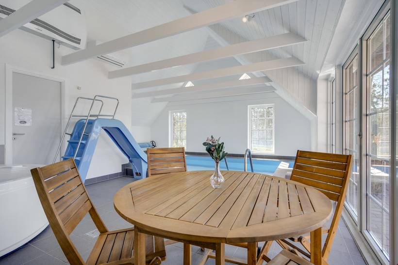 Foto von Ferienhaus PL23 in Marielyst - Falster