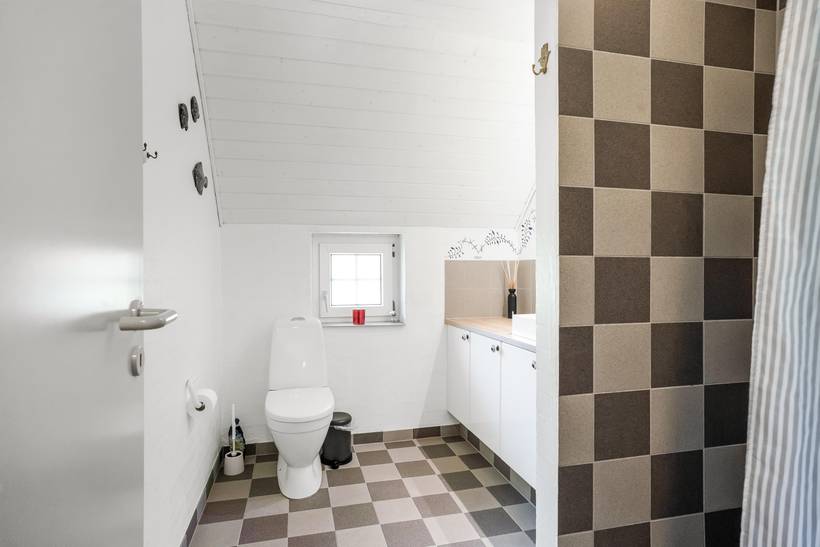 Foto von Ferienhaus PL23 in Marielyst - Falster
