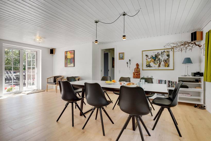 Foto von Ferienhaus PL23 in Marielyst - Falster