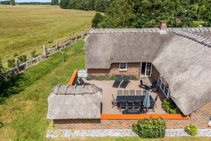 Foto von Ferienhaus PL23 in Marielyst - Falster