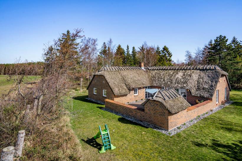 Foto von Ferienhaus PL23 in Marielyst - Falster