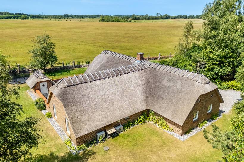 Foto von Ferienhaus PL23 in Marielyst - Falster