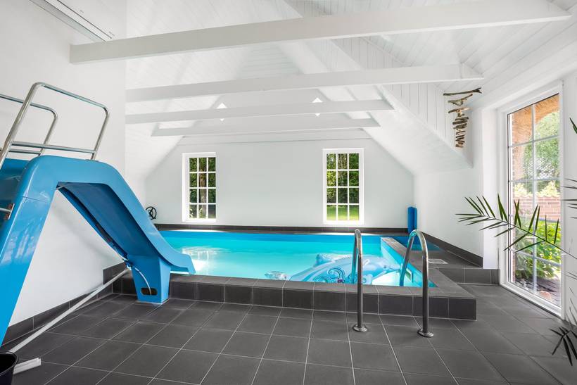 Foto von Ferienhaus PL23 in Marielyst - Falster