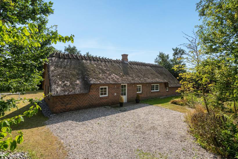 Foto von Ferienhaus PL23 in Marielyst - Falster