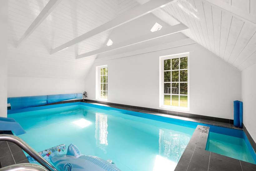 Foto von Ferienhaus PL23 in Marielyst - Falster