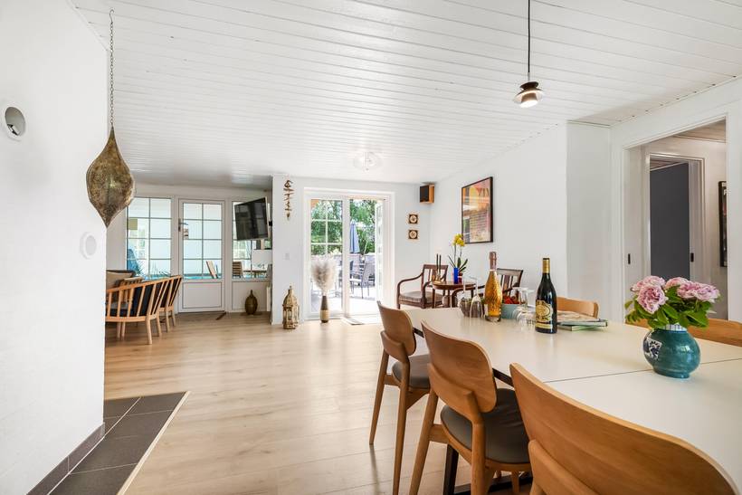 Foto von Ferienhaus PL23 in Marielyst - Falster
