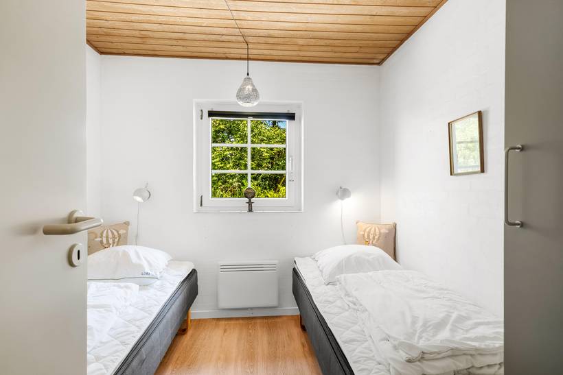 Foto von Ferienhaus PL23 in Marielyst - Falster