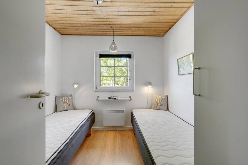 Foto von Ferienhaus PL23 in Marielyst - Falster