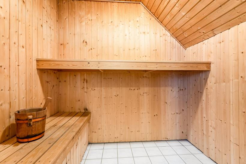 Foto von Ferienhaus PL23 in Marielyst - Falster