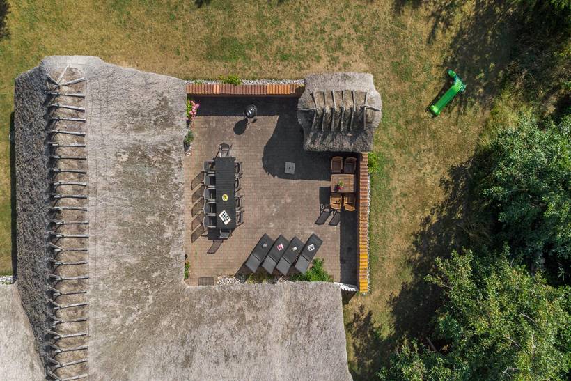Foto von Ferienhaus PL23 in Marielyst - Falster