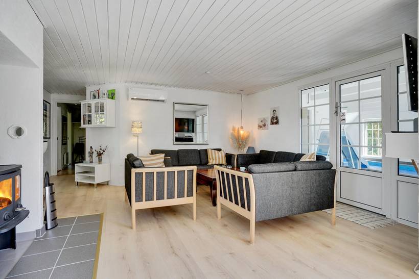 Foto von Ferienhaus PL23 in Marielyst - Falster