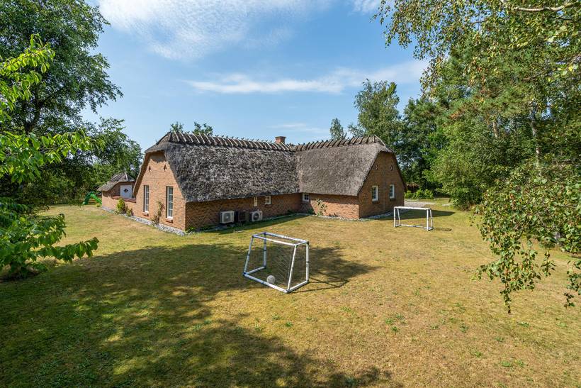 Foto von Ferienhaus PL23 in Marielyst - Falster