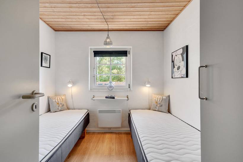 Foto von Ferienhaus PL23 in Marielyst - Falster
