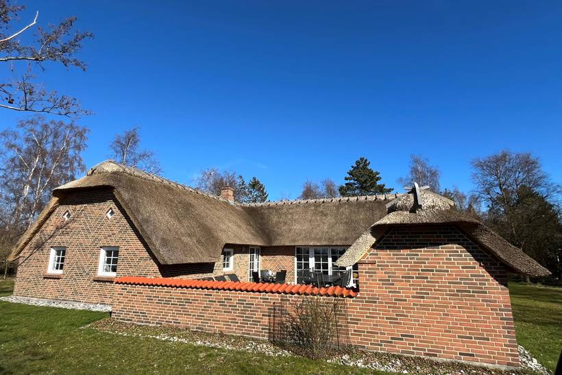Foto von Ferienhaus PL23 in Marielyst - Falster