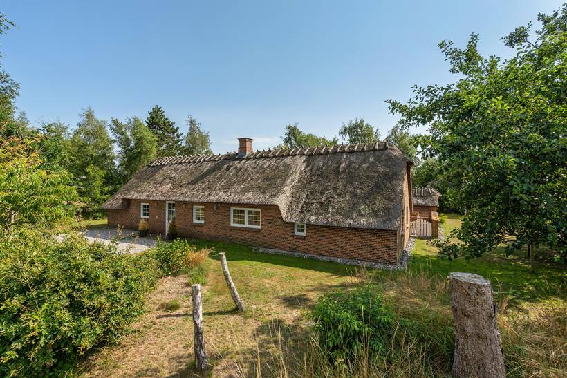 Foto von Ferienhaus PL23 in Marielyst - Falster