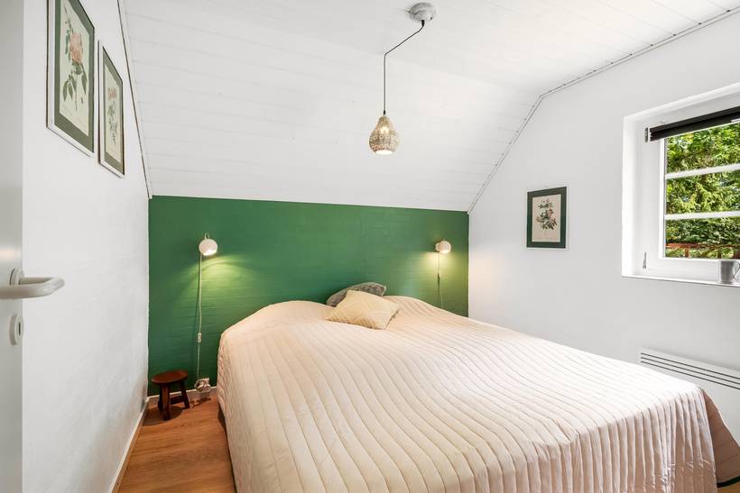 Foto von Ferienhaus PL23 in Marielyst - Falster