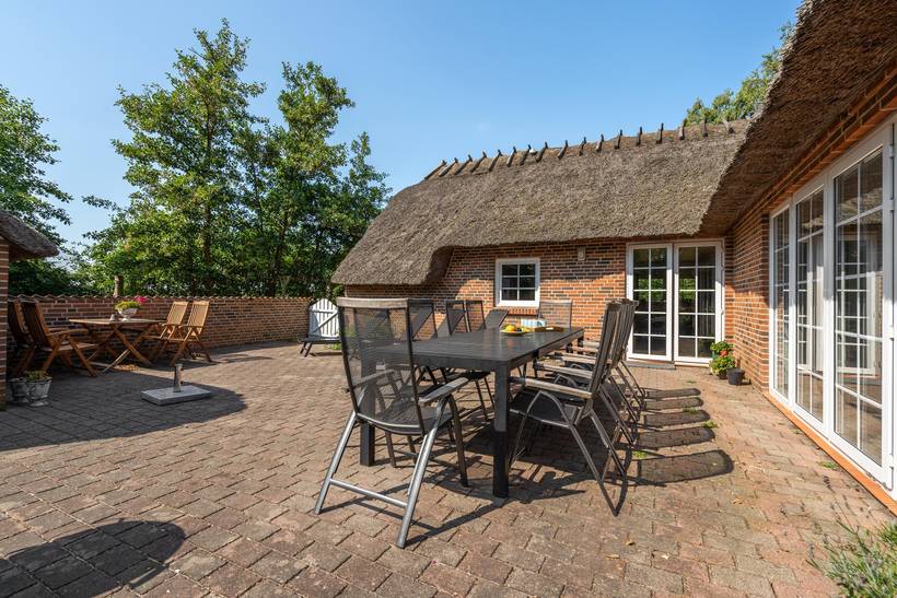 Foto von Ferienhaus PL23 in Marielyst - Falster